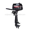 Mejor motor fueraborda chino precio 5.0hp 2 tiempos en venta de barcos